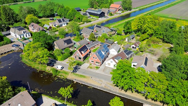 Medium property photo - Greveling 5, 9654 PM Annerveenschekanaal